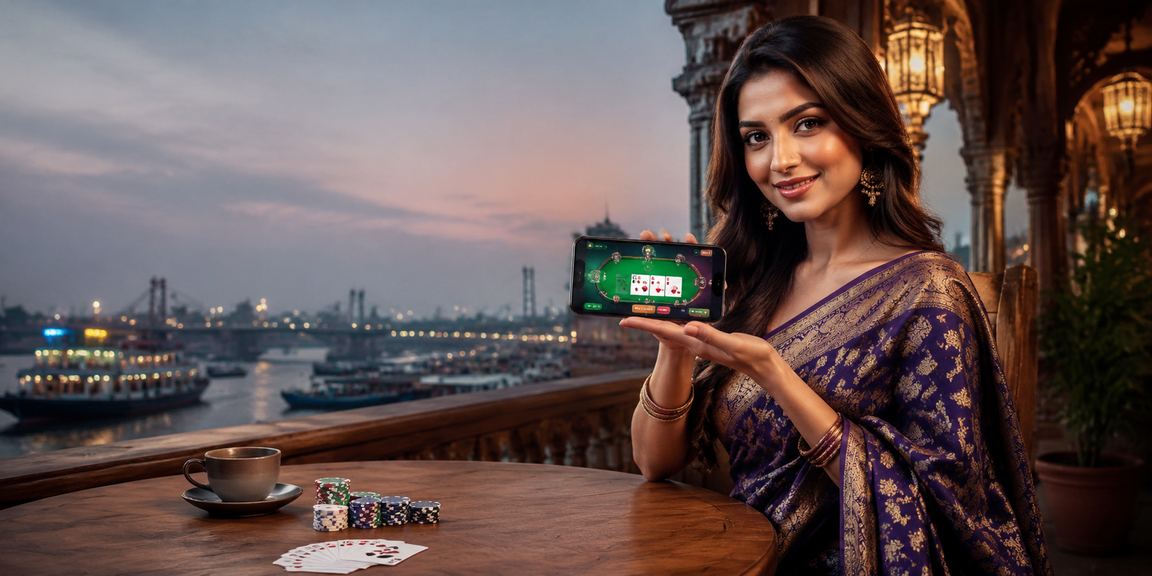 নারায়ণগঞ্জে পোকারের উত্তেজনা